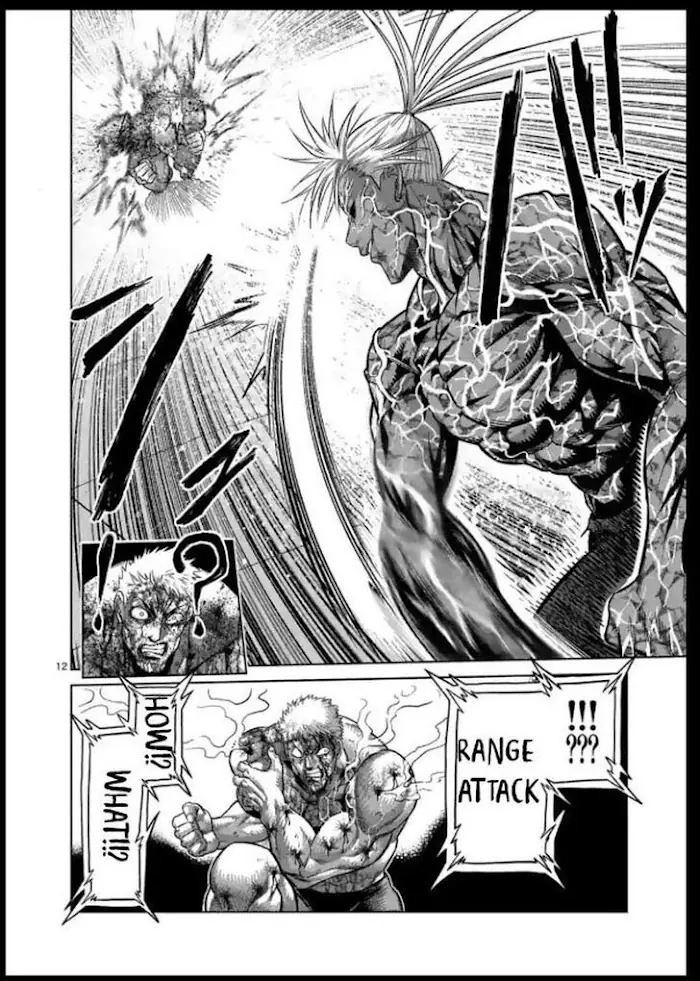 Kengan Omega Chapter 125 image 12_optimized